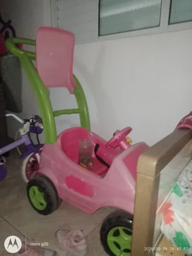 Carrinho