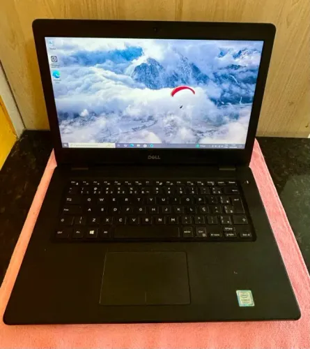 Notebook/ Laptop Dell Latitude 3490