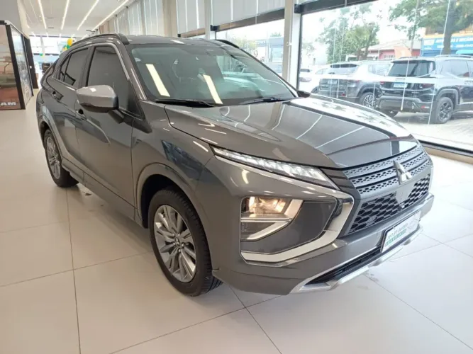 Mitsubishi Eclipse Cross Rush 1.5 16V 165cv Aut. 2027