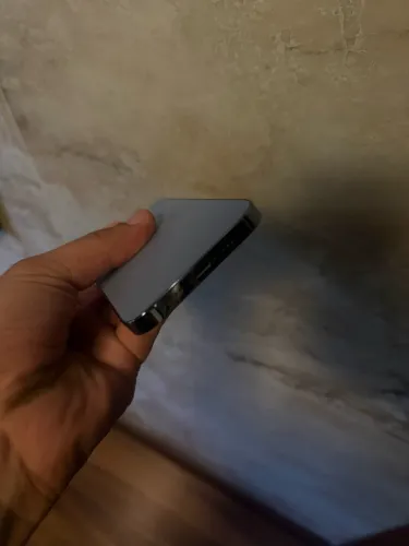 iPhone 13 Pro 128gb VENDO OU TROCO
