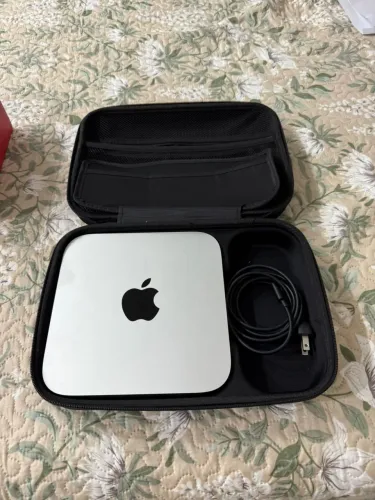 Mac Mini M2