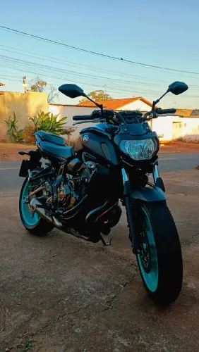 MT 07