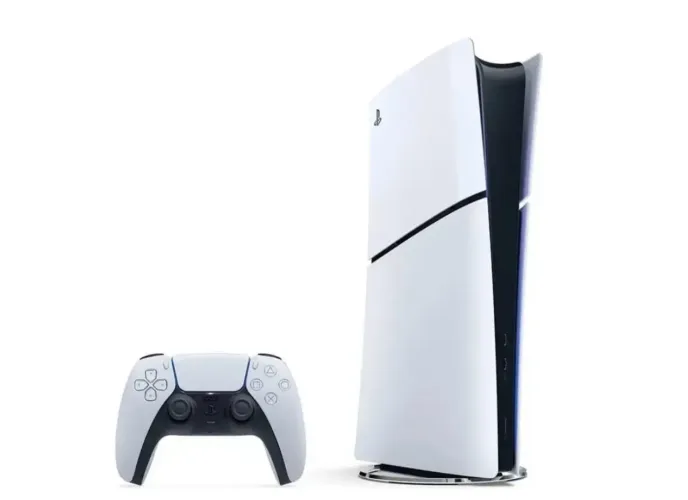 PlayStation 5 