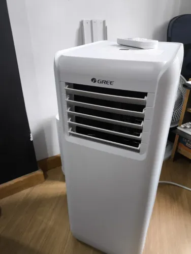 Ar-condicionado portátil GREE