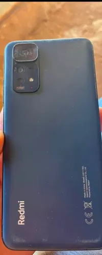 Redmi note 11