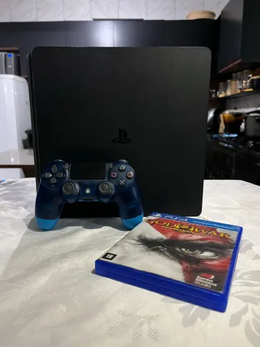 ps4 slim 500gb