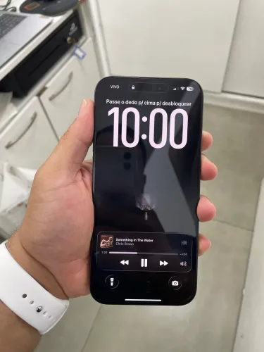 iPhone 16 Pro Max 256GB