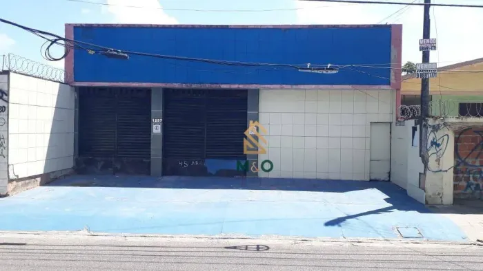 Casa com 6 dormitórios à venda, 80 m² por R$ 950.000,00 - Parquelândia - Fortaleza/CE