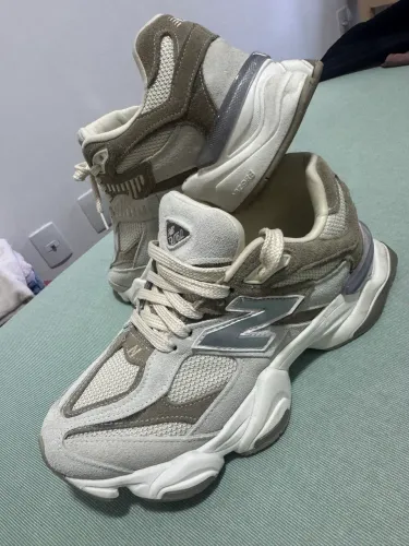 TÊNIS NEW BALANCE FEMININO