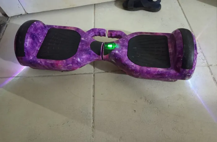 Hoverboad 