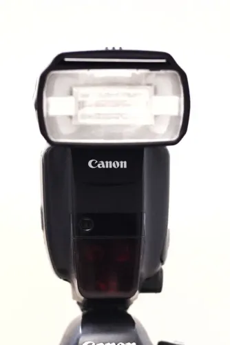 Flash canon 600EX-RT