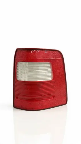 Lanterna Traseira Ford EcoSport 2008 Original Usada