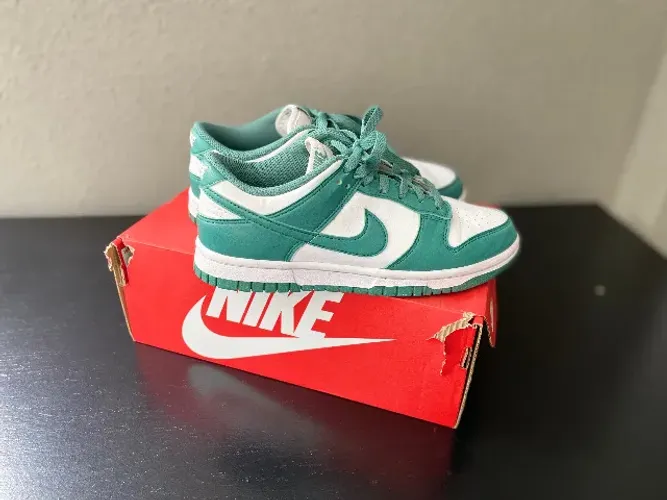 Tenis Nike Dunk Low Next Nature W tam 35