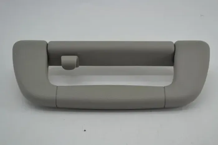 Puxador Alça Teto Pqp Azera 2008 2009 Original Cinza