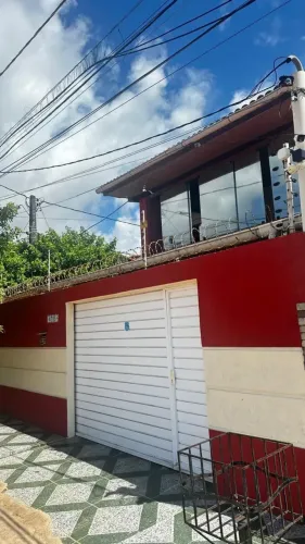 Casa de Alto Padrão 03 Suites à Venda | Neópolis | Natal/RN