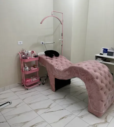 Maca Luxo