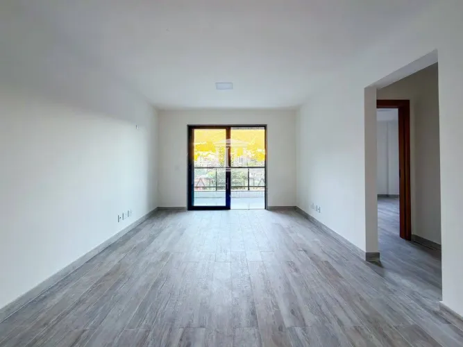 Apartamento com 2 dormitórios para alugar, 87 m² por R$ 4.233,00/mês - Alto - Teresópolis/