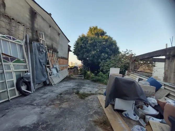 Lote com 400m² à venda no bairro Caiçara