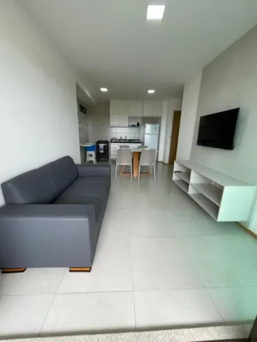 Apartamento para alugar na praia do Francês