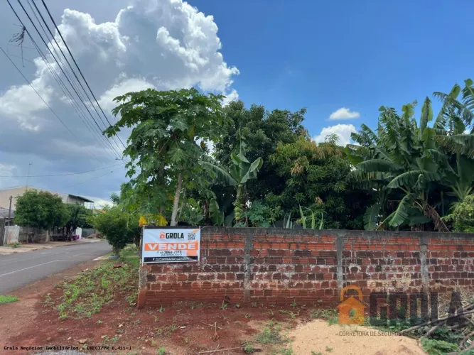 Oportunidade de casa em Campo Mourão/PR