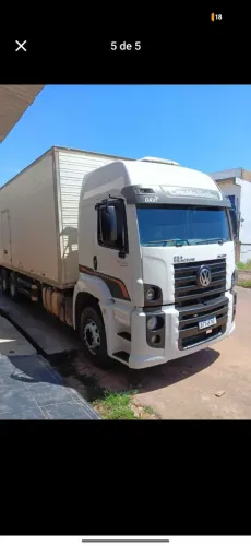 Vw 26 390 6x4