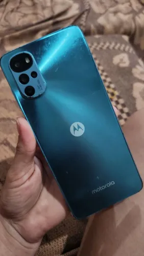 Motorola MotoG22