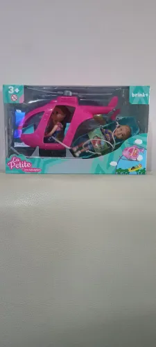 Brinquedos