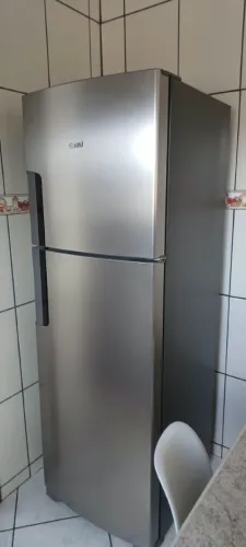 Geladeira Refrigerador Consul CRM39