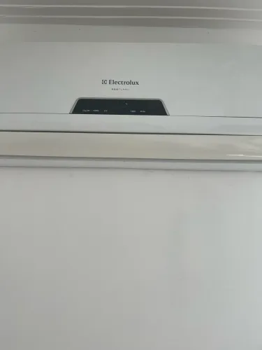Ar condicionado Eletrolux 9.000 Btu 