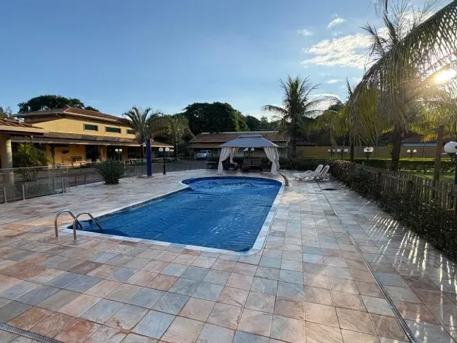 Chacara Alto Padrão Condominio Fechado 5000m2 - Ribeirão Preto