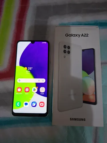 Samsung A22 128gb