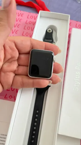 Apple Watch Series 3
