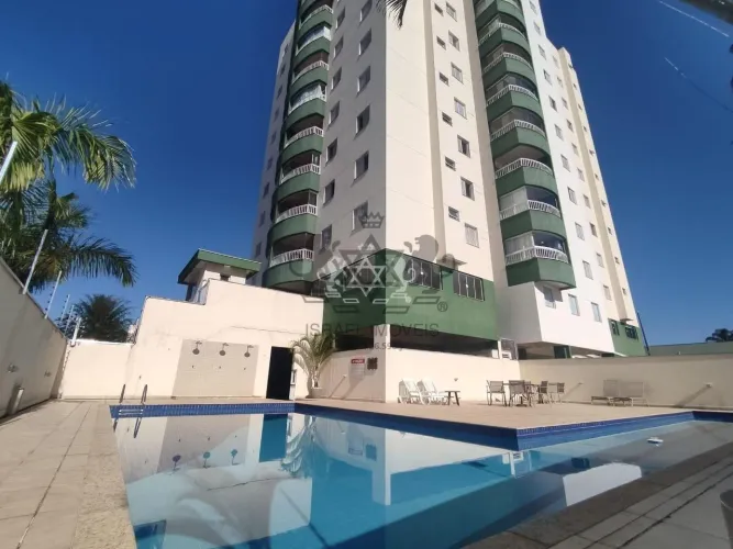 Apartamento à venda no Indaiá - Caraguatatuba / SP - Cod. AP0181