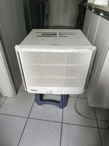 AR CONDICIONADO CONSUL - 10.000 BTUS (com defeito)