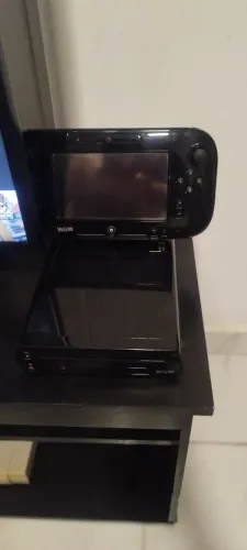 Nintendo WII U