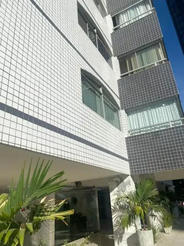 Apartamento à venda no SERGIO GODOY, BOA VIAGEM, Recife, PE