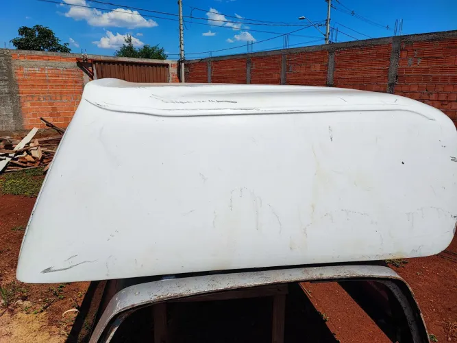 Capota Strada de 1998 A 2013