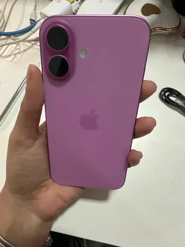 iphone 16 estado de novo