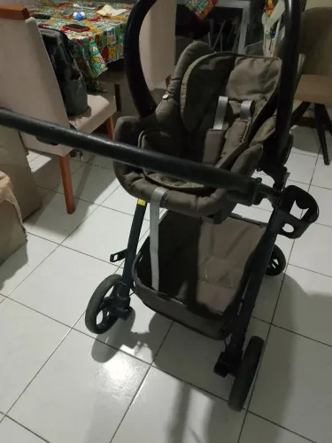 Carrinho Galzerano Dzieco