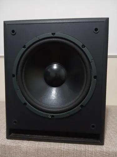 Subwoofer Velodyne CHT 12