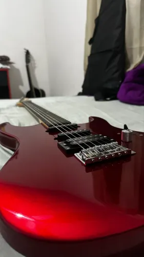 Guitarra