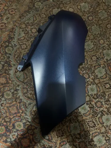 Carenagem lateral dianteira Esquerda Yamaha XMax250 2021/24 Original