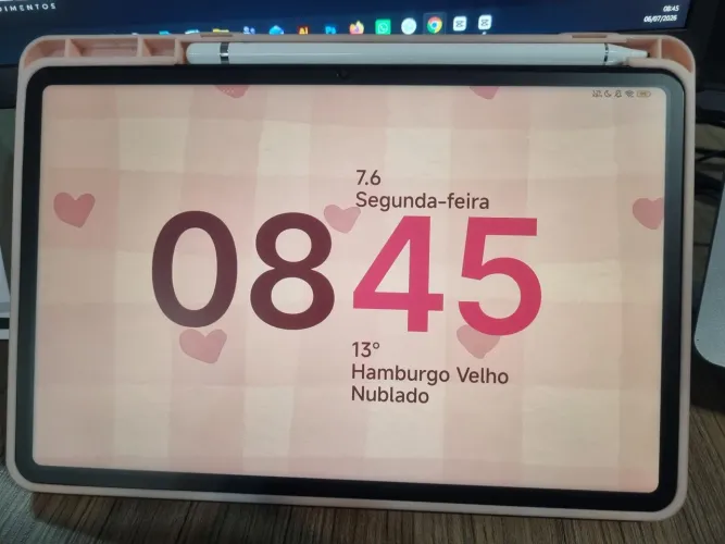 Tablet Xiaomi Pad 6/Mi Pad 6