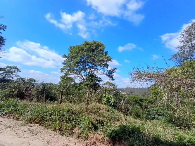 Terreno a venda