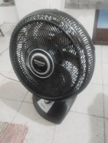 VENTILADOR MONDIAL SUPER TURBO VTX