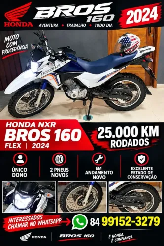 Moto Bros
