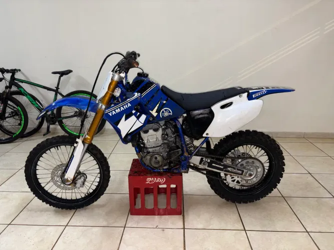 Wr 450 