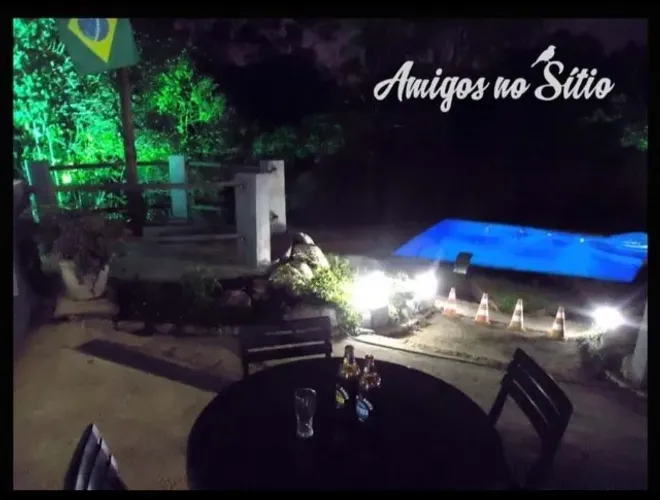 Arrendamento ou Sociedade em Bar Rural a região Jundiaí/Vinhedo SP