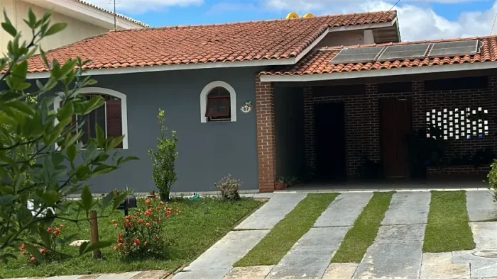 Ótima casa no ibiti do paço c/ edícula e piscina. Aceita apto ou casa de condomínio.