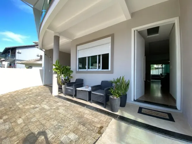 Casa - Florianópolis SC